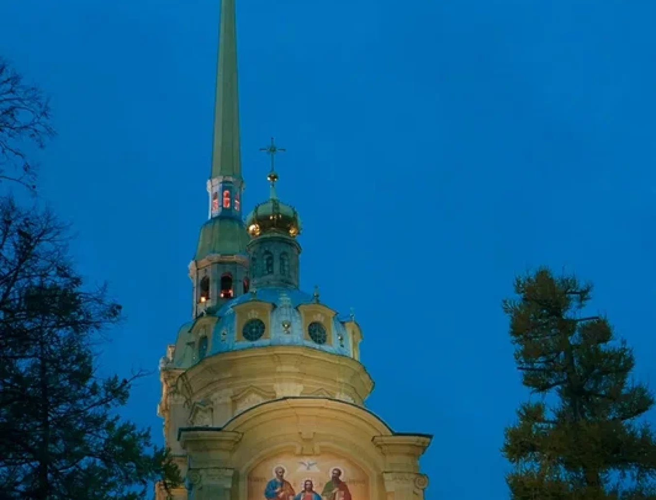 петро фото 3спб