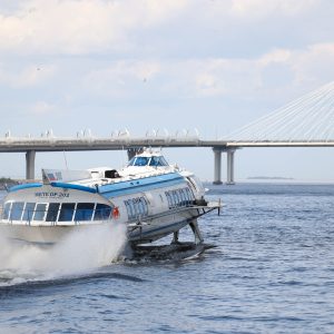 Кронштадт для группы