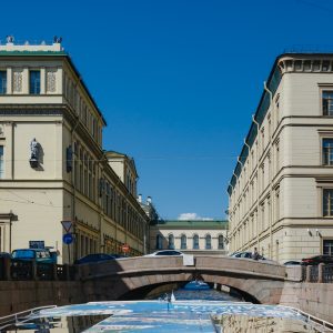 Водная прогулка “Забытые Острова”